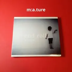 m:a.ture cd end roll 和楽器バンド