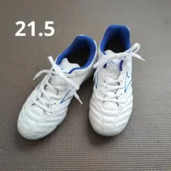 MIZUNOサッカートレーニングシューズ モナルシーダ 21.5cm