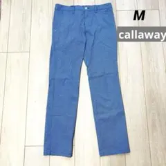 ゴルフパンツ ストレッチ メンズウェア