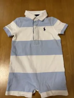 Ralph Lauren ロンパース　9M 75cm