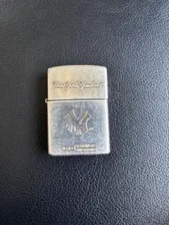 2026年最新】zippo ニューヨークデザインの人気アイテム - メルカリ