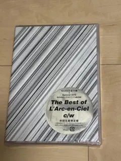2026年最新】the best of l'arc en cielの人気アイテム - メルカリ