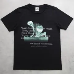 2026年最新】尾崎豊 tシャツの人気アイテム - メルカリ