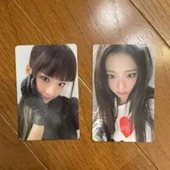 2025年最新】BABYMONSTER ルカ トレカの人気アイテム - メルカリ