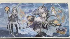 デュエプレフェス 2026 ヴィヴィ プレイマット