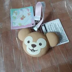 ディズニーシーダッフィー　　スーベニア ミニスナックケース