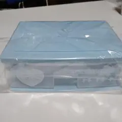 Cinnamoroll マルチケース 青色