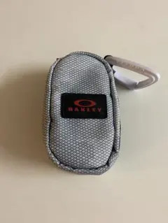 【OAKLEY】 オークリー　ボールポーチのサムネイル