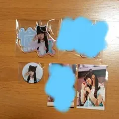 せじゅです。 らっふるくじ 向井怜衣 - メルカリ