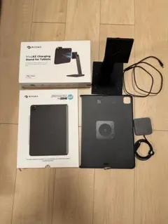 PITAKA MagEZ Charging Stand・ケース（12.9インチ）
