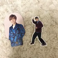 AmBitious 河下楽　グッズ