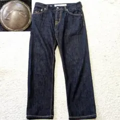 値下げ中7-55【美品】JACOB COHEN ヤコブコーエン　デニムパンツのサムネイル