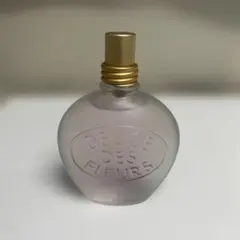 L'OCCITANE DELICE DES FLEURS オードトワレ 75mlのサムネイル