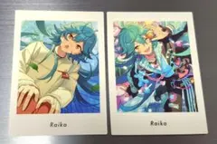 【匿名配送】あんスタ ぱしゃっつ vol.6 ライカ