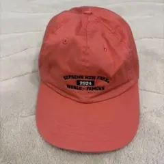 Supreme 2024 World Famous キャップのサムネイル