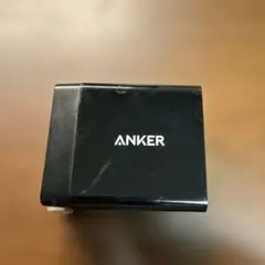 ANKER 24W 2ポートUSB充電器 A2021