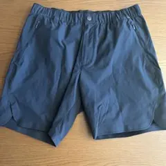 PGG ゴルフパンツ ブラックのサムネイル
