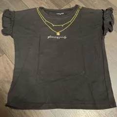 GLOBAL WORK キッズ Tシャツ 130のサムネイル