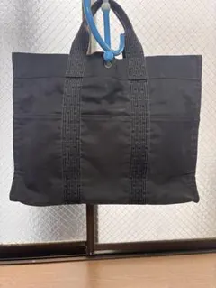 エルメス エールライン トートバッグMM A4収納可 正規品 極美品 - メルカリ