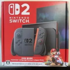 2026年最新】Nintendo Switch2 マリオカートセットの人気アイテム