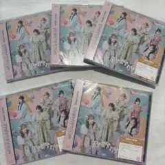 はちゃめちゃわちゃライフ！/ JAM @FRUITS ZIPPER