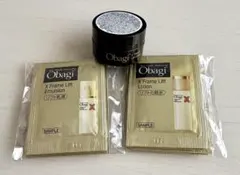 Obagi X Frame Lift Lotion Emulsion creamのサムネイル
