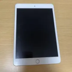 Apple iPad mini3本体