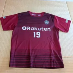 ヴィッセル神戸 19番 ユニフォームのサムネイル
