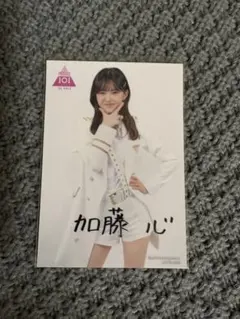 2026年最新】加藤心 サインの人気アイテム - メルカリ