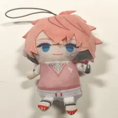 赤城ウェン にじぱぺっと 外袋付き にじさんじ