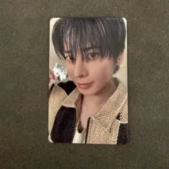 TXT tomorrow  m2u ラキドロ　5枚コンプセット TXT tomorrow m2u ラキドロ 5枚コンプセット TXT tomorrow m2u