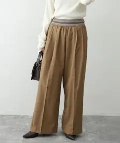 スローブイエナ スラックス