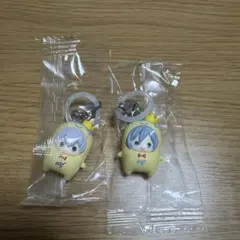 アイナナめじるしアクセサリー 王様プリンと一緒vol.1 四葉環 逢坂壮五