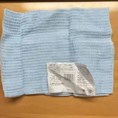 サンベルム 綿メッシュボディタオル 1枚のサムネイル