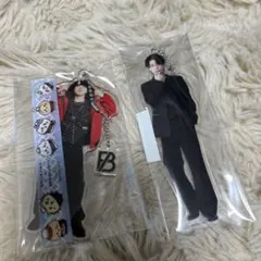 2026年最新】シュント アクスタの人気アイテム - メルカリ