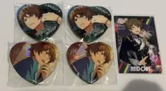 2025年最新】流星隊 缶バッジの人気アイテム - メルカリ