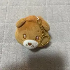 care bears ぬいぐるみキーホルダー