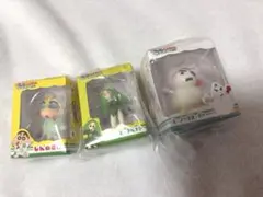 クレヨンしんちゃん ミニチュアパッケージコレクション3