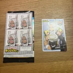 【僕のヒーローアカデミア】ミルコ まとめ売り