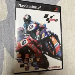 MOTOGP モトジーピー