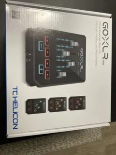 2026年最新】○tc helicon go xlrの人気アイテム - メルカリ