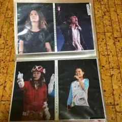 関ジャニ∞ 公式生写真 ライブフォト 渋谷すばる 村上信五