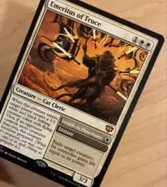 MTG タートルズ TMT 華麗だが無礼者 英語 Foil - メルカリ