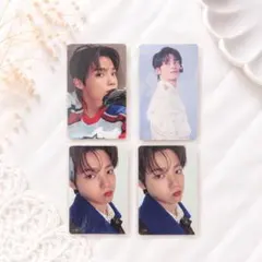 ◻︎ INI 木村柾哉 「RTP XQUARE」