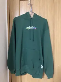 セブンズTVスロヘラパーカー