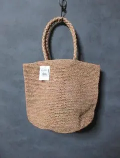 MADE IN MADA メイドインマダ バッグ TSIRY BAG - メルカリ