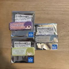 Elements with Emotions　缶バッチ