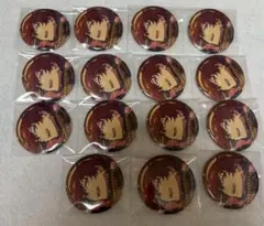 あんスタ コレクション 缶バッジ 2025 Feb 天城一彩