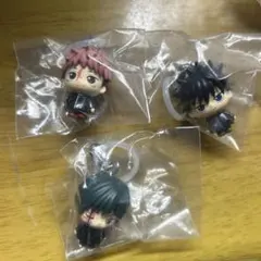 呪術廻戦 死滅回遊 めじるしアクセサリー