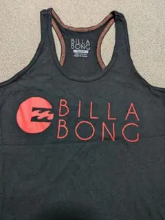 BILLABONGタンクトップ